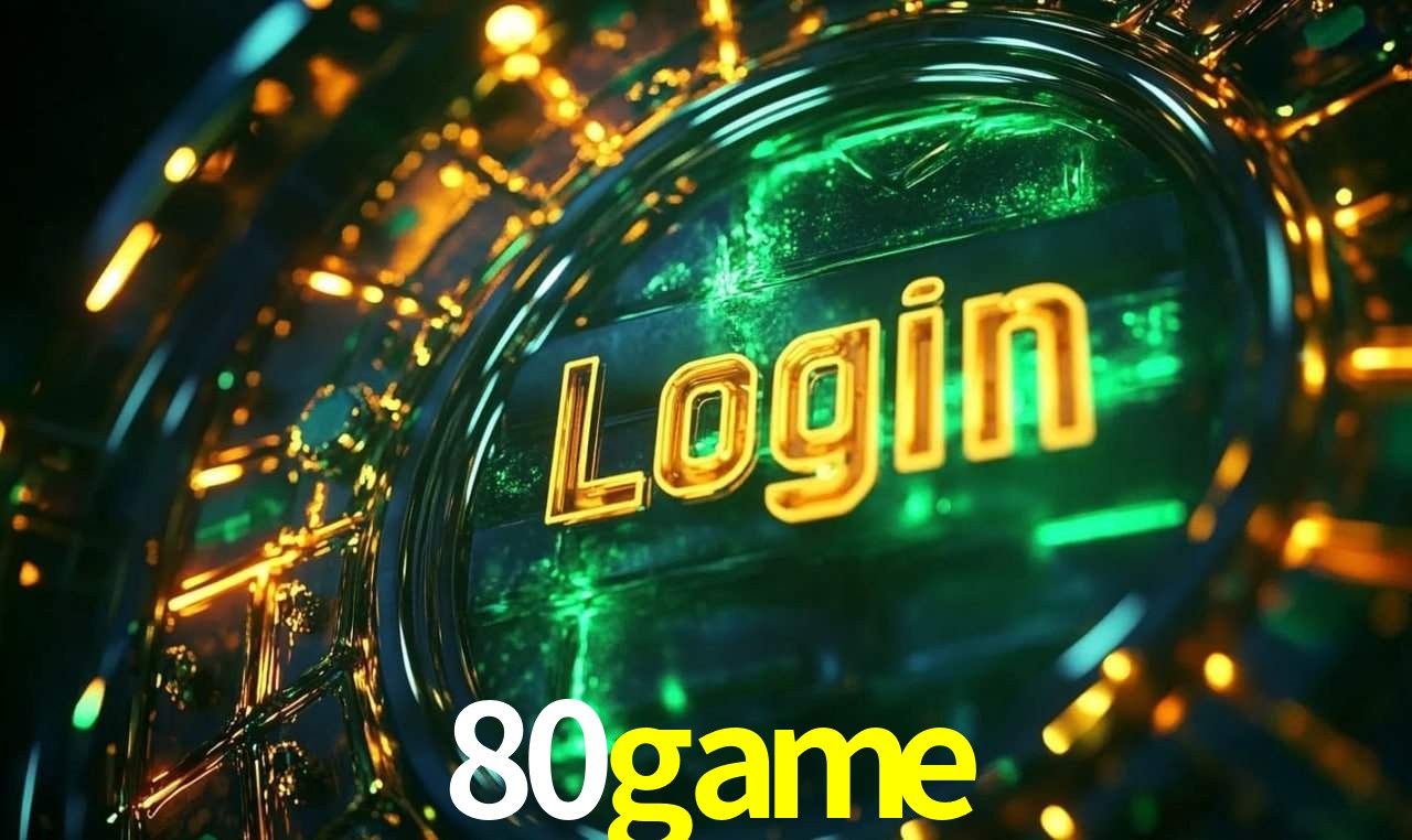Recursos Exclusivos do App 80game - Modo Offline, Login Biométrico
