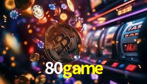 Imagem secundária para conteúdo da página Facebook 80game
