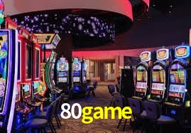 Benefícios do Login 80game - Bônus e Vantagens Exclusivas