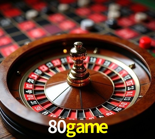 Cassino ao Vivo 80game - Dealers Brasileiros Profissionais