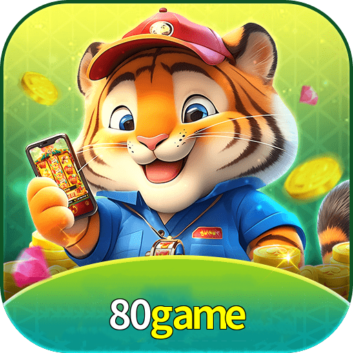 80game Logo